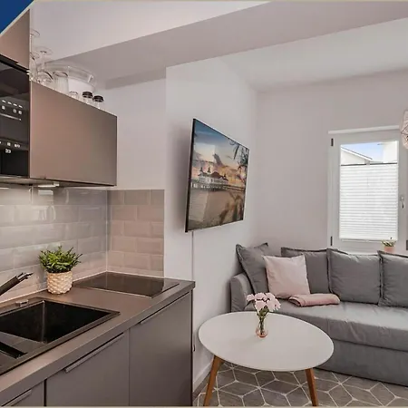 Apartment Malmo 1