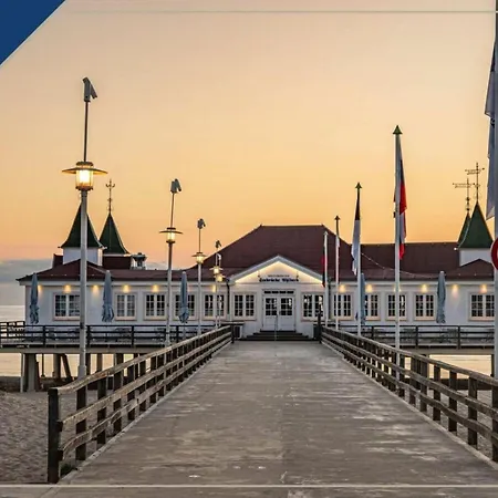 Malmo 1 * Heringsdorf (Usedom)