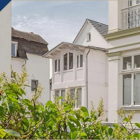 Apartment Malmo 1 Heringsdorf (Usedom)